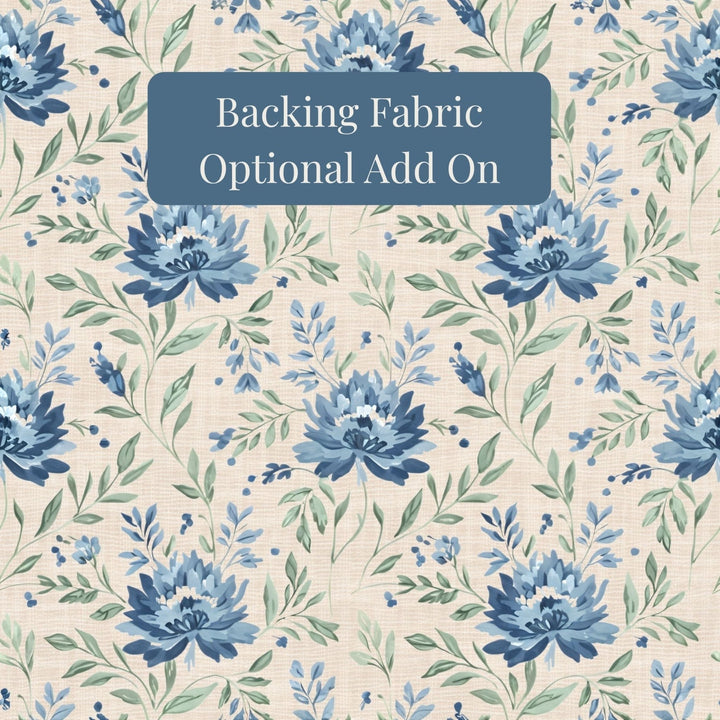 Songbirds & Scriptures Quilt Kit - Easy Piecy Quilts