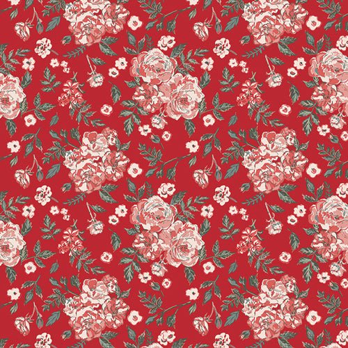 Spruce Collection, 16 FQ Bundle - Easy Piecy Quilts