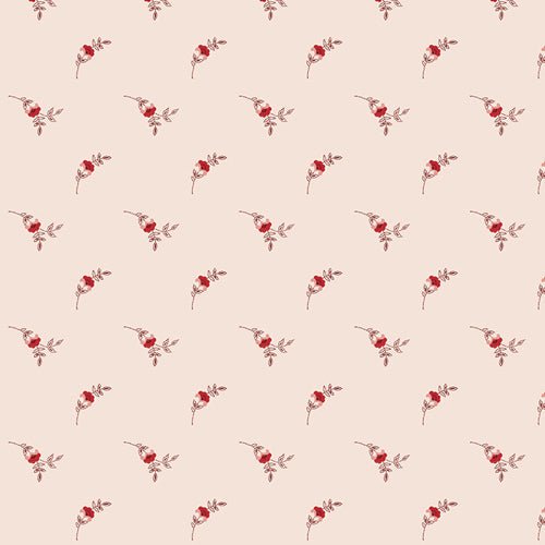 Spruce Collection, 16 FQ Bundle - Easy Piecy Quilts