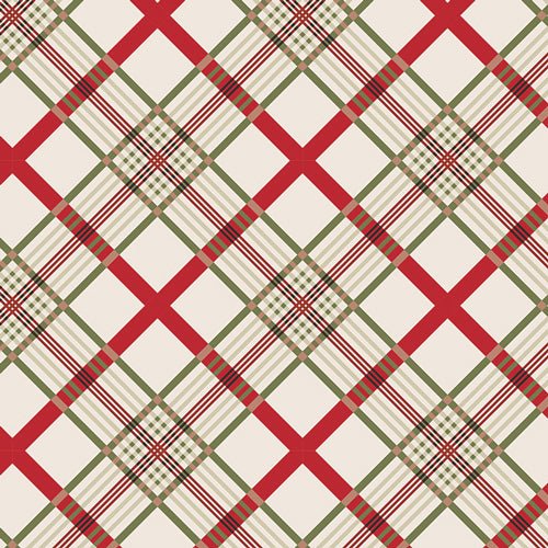 Spruce Collection, 16 FQ Bundle - Easy Piecy Quilts