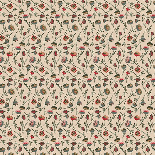 Spruce Collection, 16 FQ Bundle - Easy Piecy Quilts