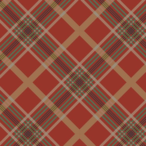 Spruce Collection, 16 FQ Bundle - Easy Piecy Quilts