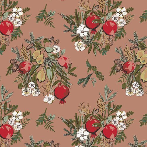 Spruce Collection, 16 FQ Bundle - Easy Piecy Quilts