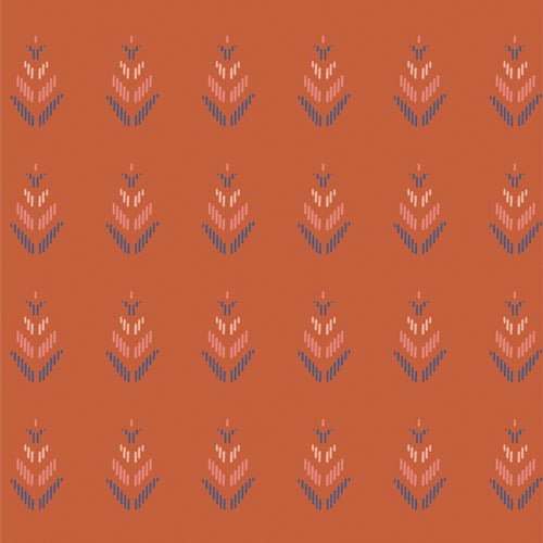 Starling, 17 FQ Bundle - Easy Piecy Quilts