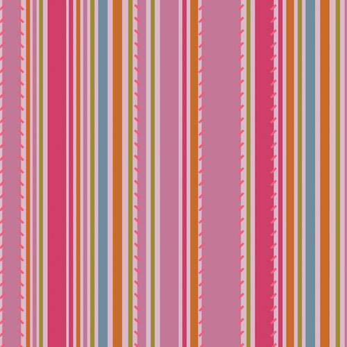 Starling, 17 FQ Bundle - Easy Piecy Quilts