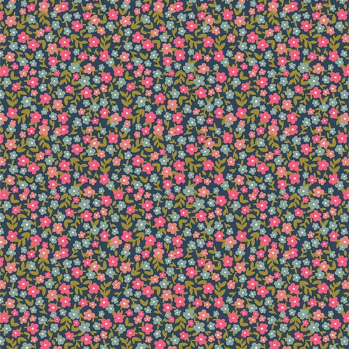 Starling, 17 FQ Bundle - Easy Piecy Quilts