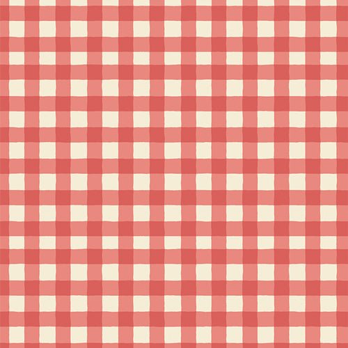 Storyteller Plaids 10 FQ Bundle - Art Gallery Fabrics - Easy Piecy Quilts