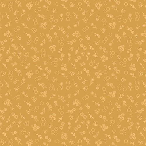 Summer Homestead Collection, 2 1/2" Strips - Easy Piecy Quilts