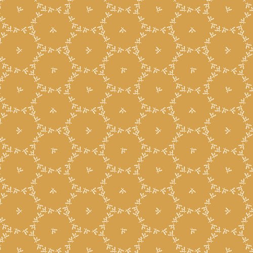 Summer Homestead Collection, 2 1/2" Strips - Easy Piecy Quilts