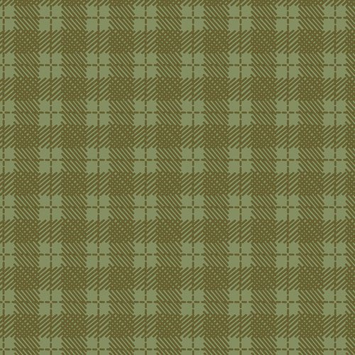 Summer Homestead Collection, 2 1/2" Strips - Easy Piecy Quilts