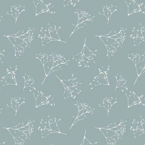 Summer Homestead Collection, 2 1/2" Strips - Easy Piecy Quilts