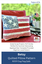 Load image into Gallery viewer, Summer Pattern Set - Easy Piecy Quilts
