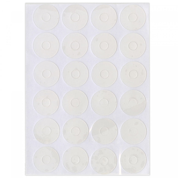 The Gypsy Quilter No Slip Grip Dots - Easy Piecy Quilts