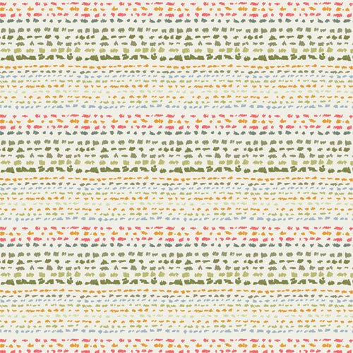 Traveler Seeds, Art Gallery Fabrics - Easy Piecy Quilts