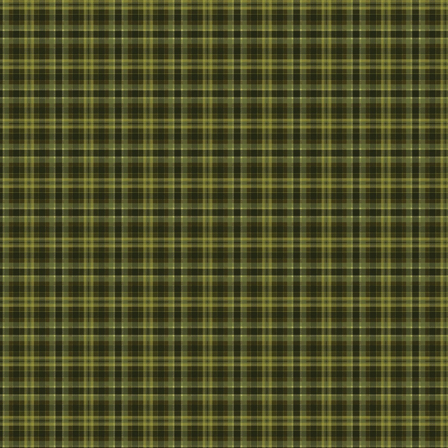 Turkey Time Fabric Collection - Benartex - Easy Piecy Quilts