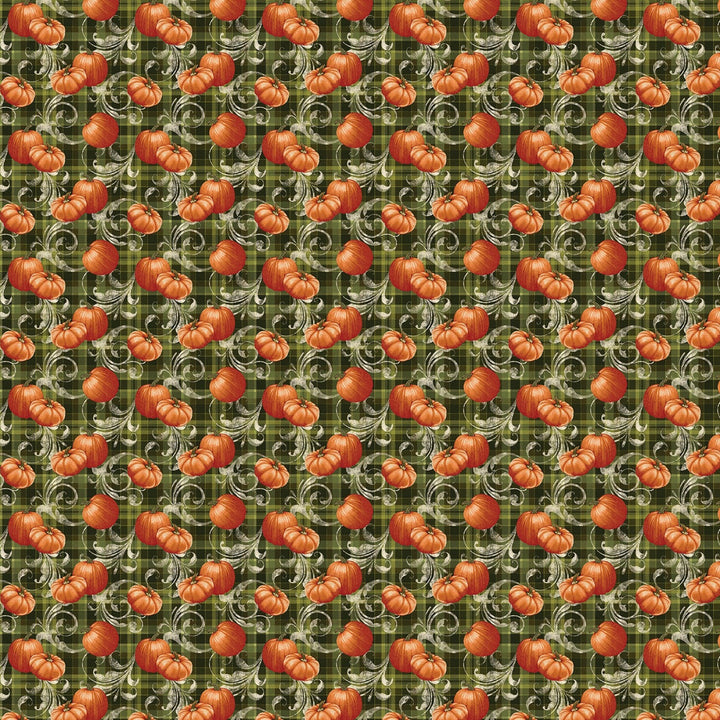 Turkey Time Fabric Collection - Benartex - Easy Piecy Quilts