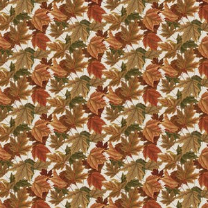 Turkey Time Fabric Collection - Benartex - Easy Piecy Quilts