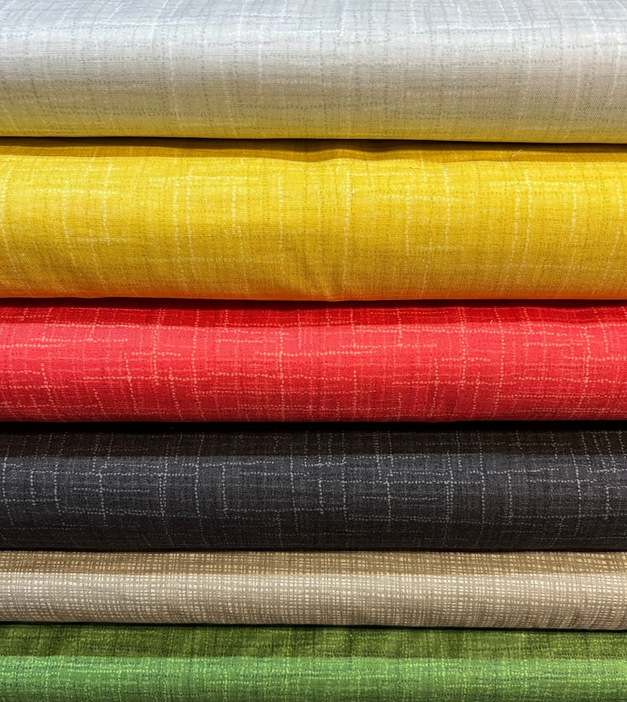 Woodland Camping Adventure Quilt Kit - Easy Piecy Quilts