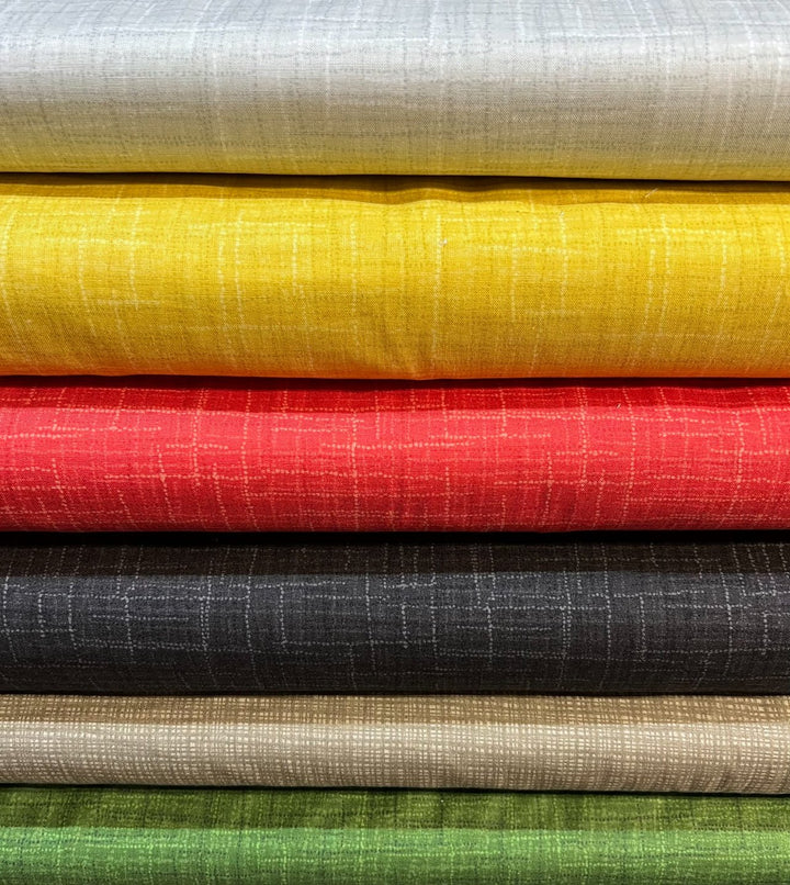 Woodland Camping Adventure Quilt Kit - Easy Piecy Quilts