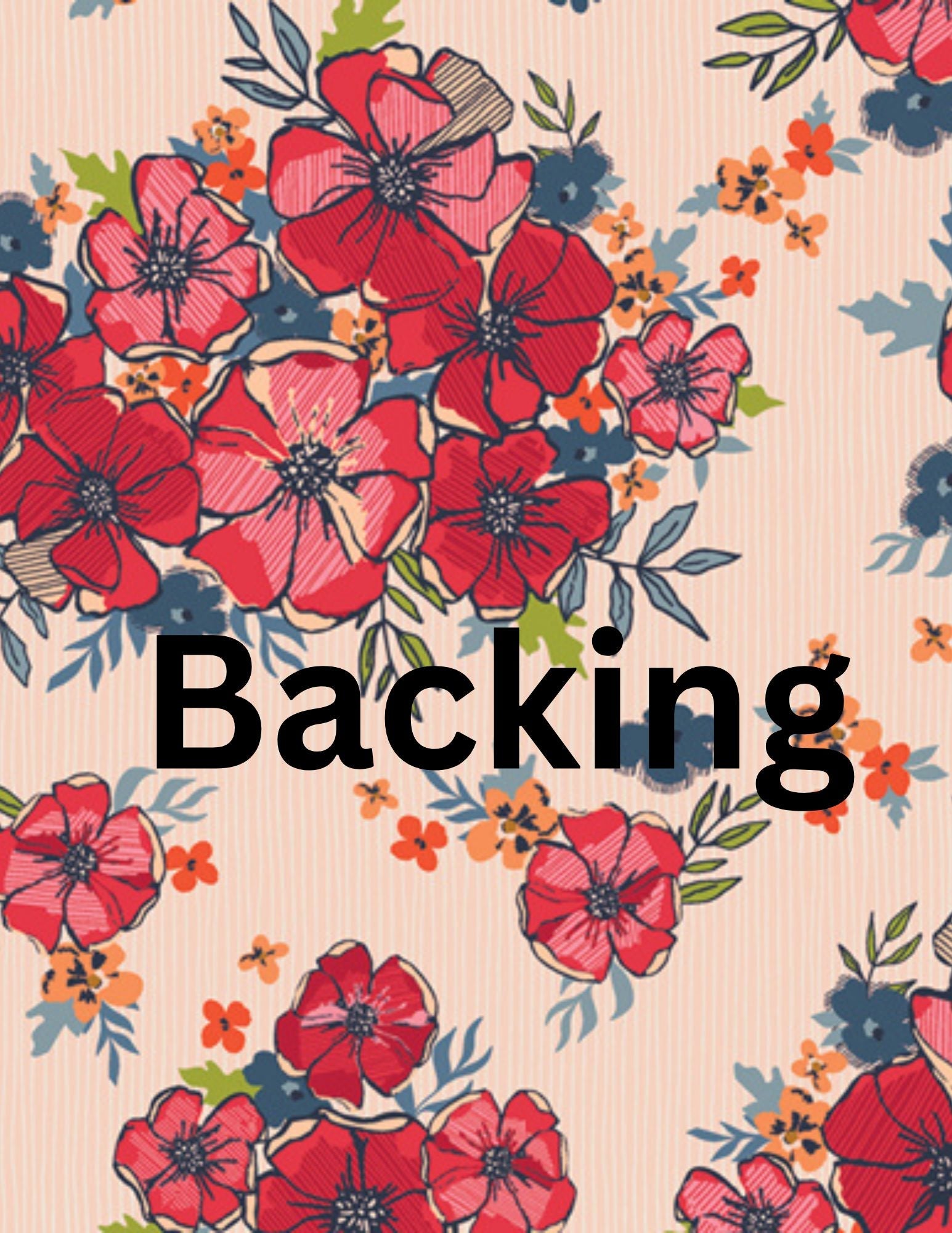 Yes He Loves Me Quilt Kit - Easy Piecy Quilts