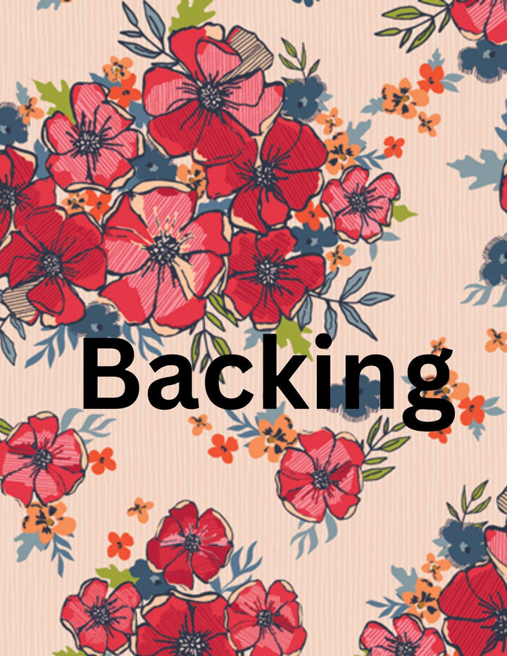 Yes He Loves Me Quilt Kit - Easy Piecy Quilts