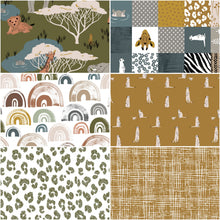 Load image into Gallery viewer, Water Hole Fabric Collection by Gabrielle Neil Design for Riley Blake
