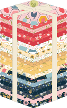 Load image into Gallery viewer, Sunshine and Chamomile by Poppie Cotton Fabrics

