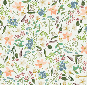 Wildwood Wander Fabric Collection from Riley Blake