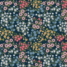 Load image into Gallery viewer, Sunshine and Chamomile by Poppie Cotton Fabrics
