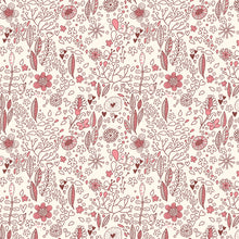 Load image into Gallery viewer, Bird Song Fabric Collection by Pat Sloan for Benartex Fabric
