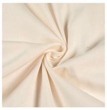 Load image into Gallery viewer, Kona Solid Fabrics - SNOW
