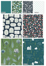 Load image into Gallery viewer, Raised Fabric Pattern by Sara Curtis, Radiant Home Studio

