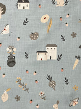 Load image into Gallery viewer, House and Home Fabric Collection by Poppie Cotton

