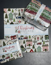 Load image into Gallery viewer, Christmas Village
